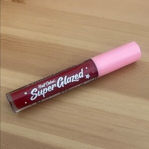 Half Caked Super Glazed Lip Gloss